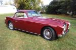 Talbot-Lago T26 Grand Sport Coupe 1954 года